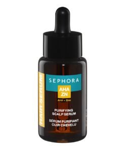 Purifying Scalp Serum - AHA + Zinc