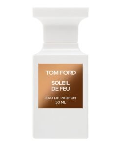 Soleil de Feu Eau de Parfum