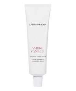 Ambre Vanillé Soufflé Hand Cream