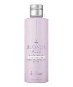 Blonde Ale Brightening Conditioner