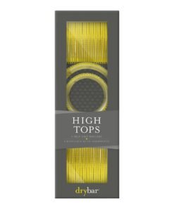 High Tops Self-Grip Rollers