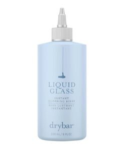 Liquid Glass Instant Glossing Rinse