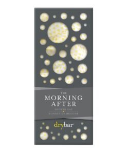 Morning After Shower Cap