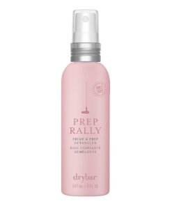 Prep Rally Prime & Prep Detangler