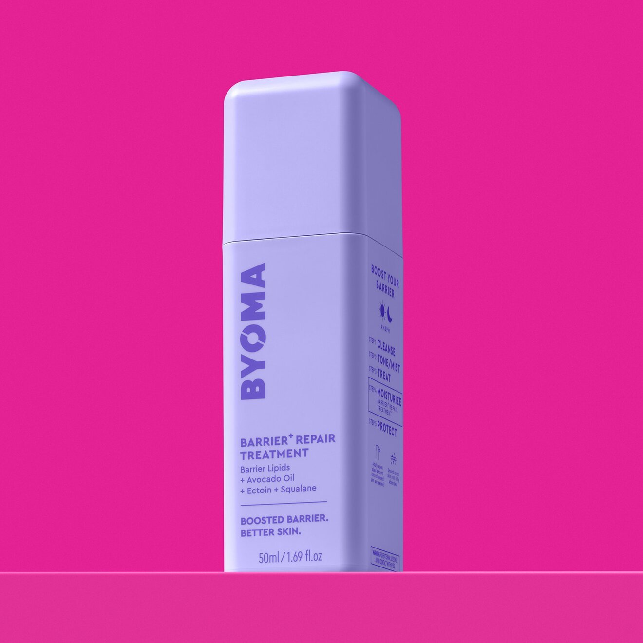 Barrier + Repair Treatment - Image 2
