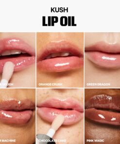Alternative view of Kush Lip Oil