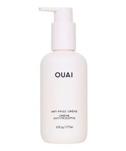 Anti-Frizz Crème Travel Size