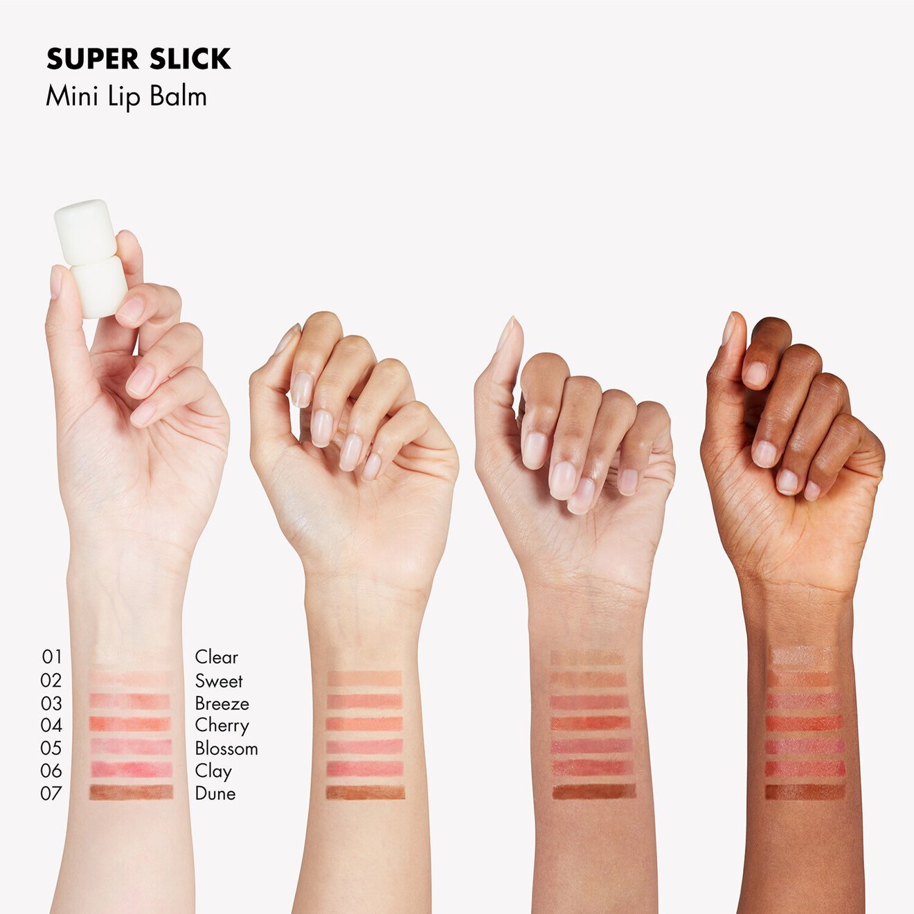 Super Slick - Mini Lip Balm - Image 4