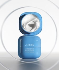 Alternative view of Water Bank Blue Hyaluronic Intensive Moisturizer