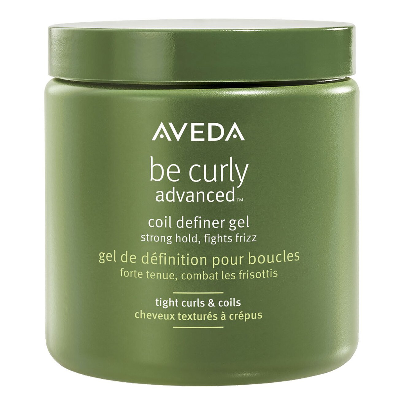 Be Curly Advanced™ Coil Definer Gel