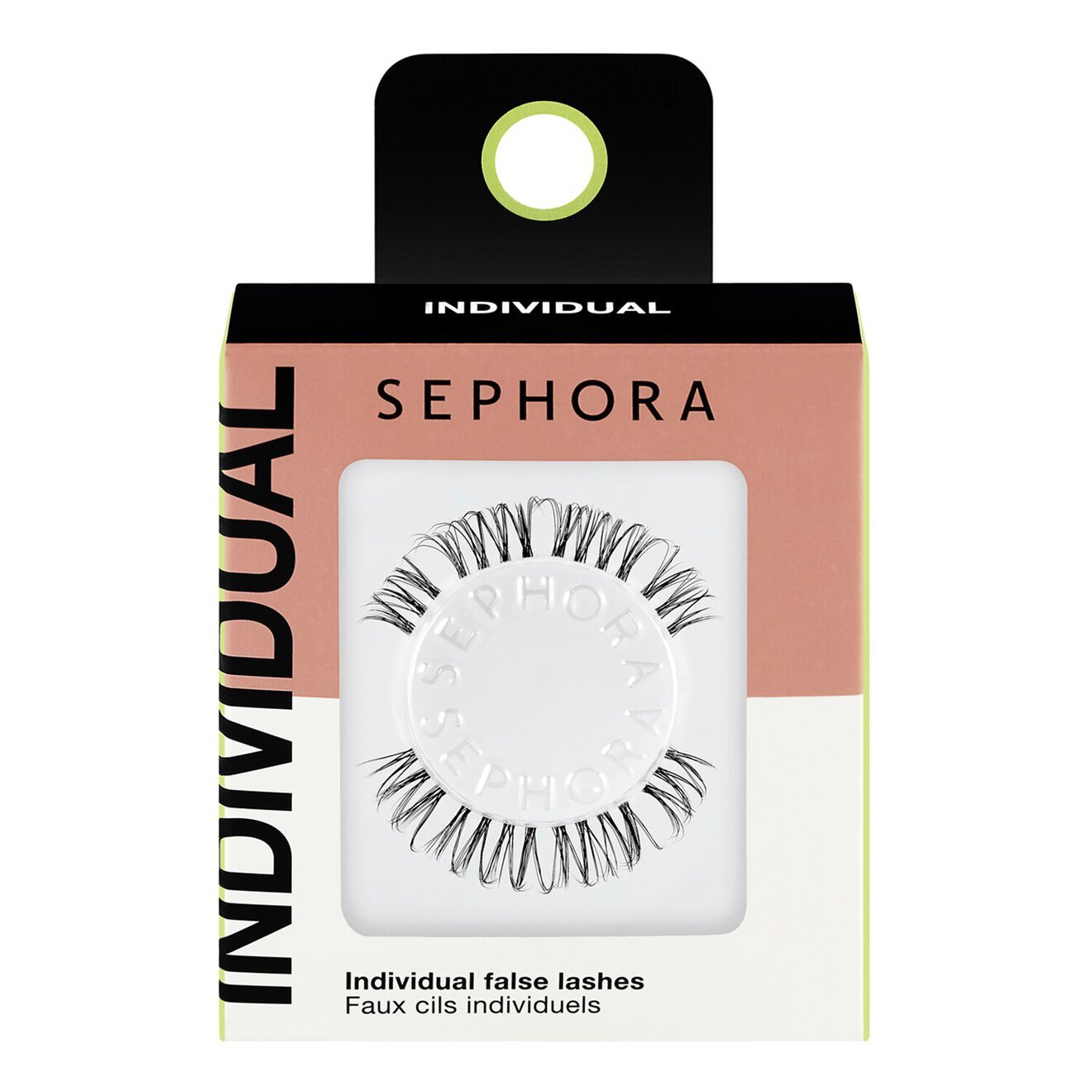 False Lashes - Light And Reusable False Lashes