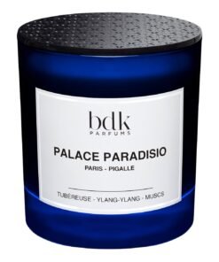 Palace Paradisio - Bougies