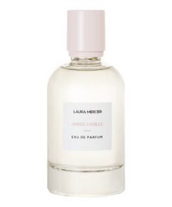 Eau De Parfum - Ambre Vanillé