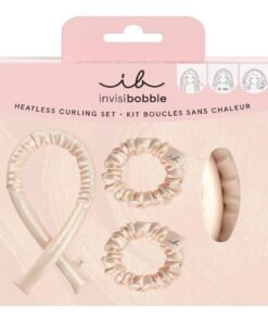 Gift Set Handle With Curl