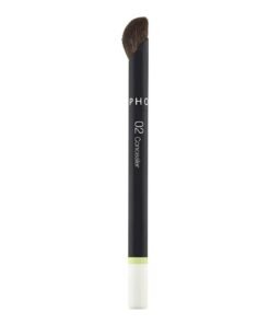 02 The Concealer Brush - Mistake-Proof Face Application In Half The Time