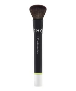 06 The Multitasker Face Brush - Mistake-Proof Face Application In Half The Time