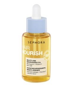 Multi-Use Nourishing Oil - Hair Oil