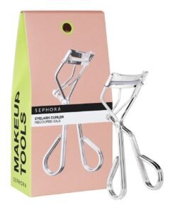 Eyelash Curler - For A Maximum Curl Effect