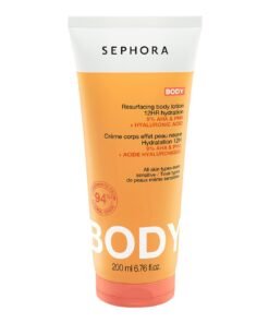 Resurfacing Body Lotion - 12Hr Hydration