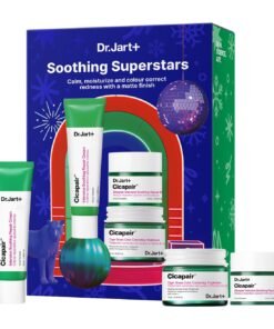 Soothing Superstars