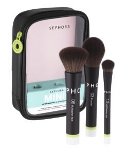 The Mini Brush Set