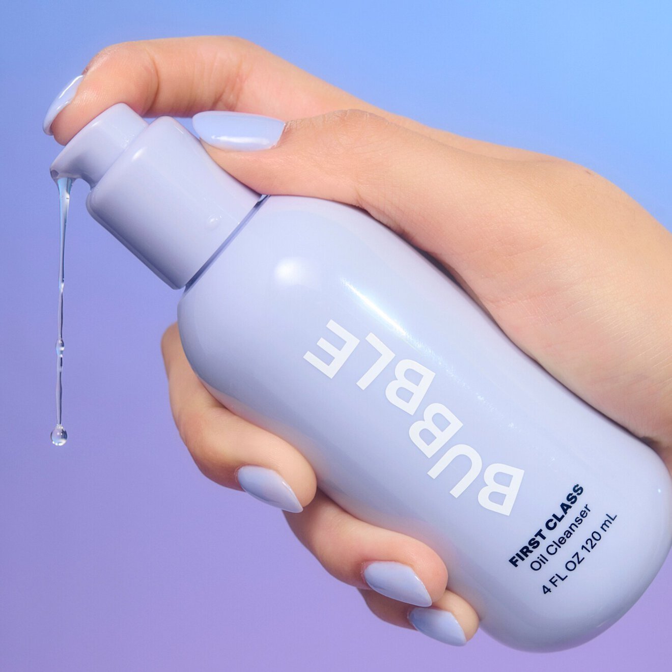 First Class - Oil Cleanser - Image 2
