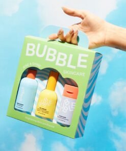 Alternative view of Rise & Shine - Brightening Kit