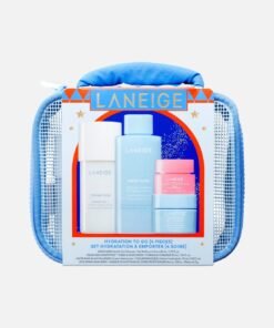 Alternative view of Hydration Set Holiday