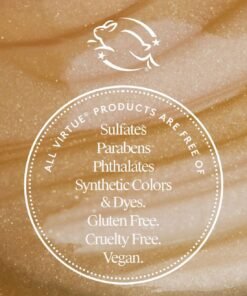 Alternative view of Recovery Duo Shampoo and Conditioner