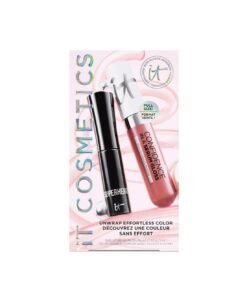 Alternative view of Mascara Lip Set