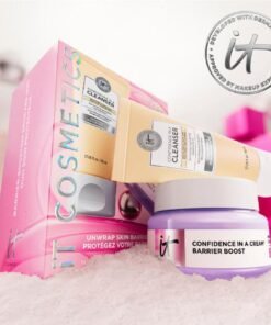 Alternative view of Confidence Barrier Set