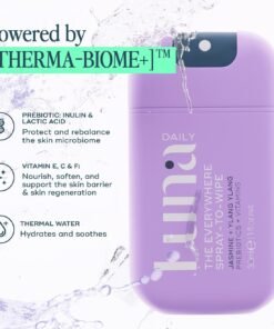 Alternative view of The Everywhere Spray to Wipe Cleansing Body Spray  Kit