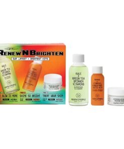 Renew & Brighten Set