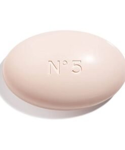 N°5 - The Bath Soap