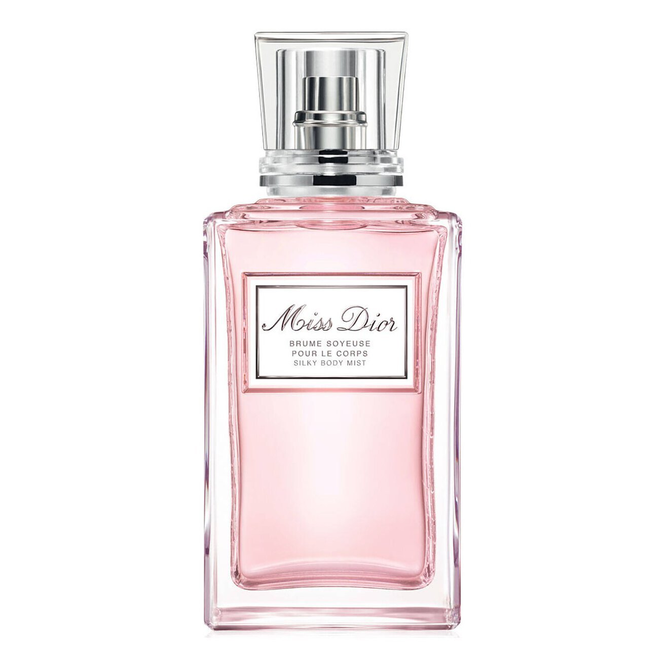 Miss Dior Silky Body Mist