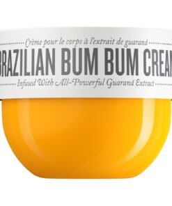 Brazilian Bum Bum Cream