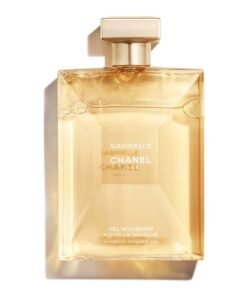 GABRIELLE CHANEL - Foaming Shower Gel