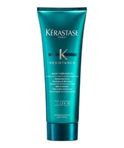 Resistance Therapiste Shampoo for Severly Damaged Hair