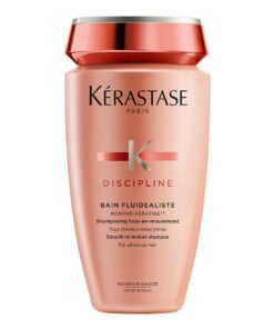 Discipline Smoothing Shampoo