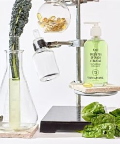 Alternative view of Superfood Gentle Antioxidant Cleanser