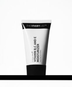 Alternative view of Vitamin B C And E Moisturizer
