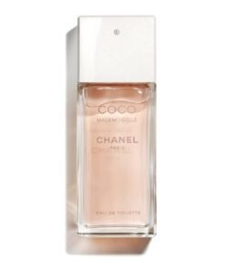 COCO MADEMOISELLE - Eau De Toilette Refillable Spray