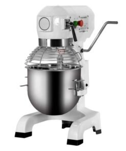 PLANETARY MIXER ALB-B20A