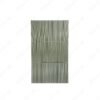 Pale Mint Glossy Ceramic Artisanal Tile