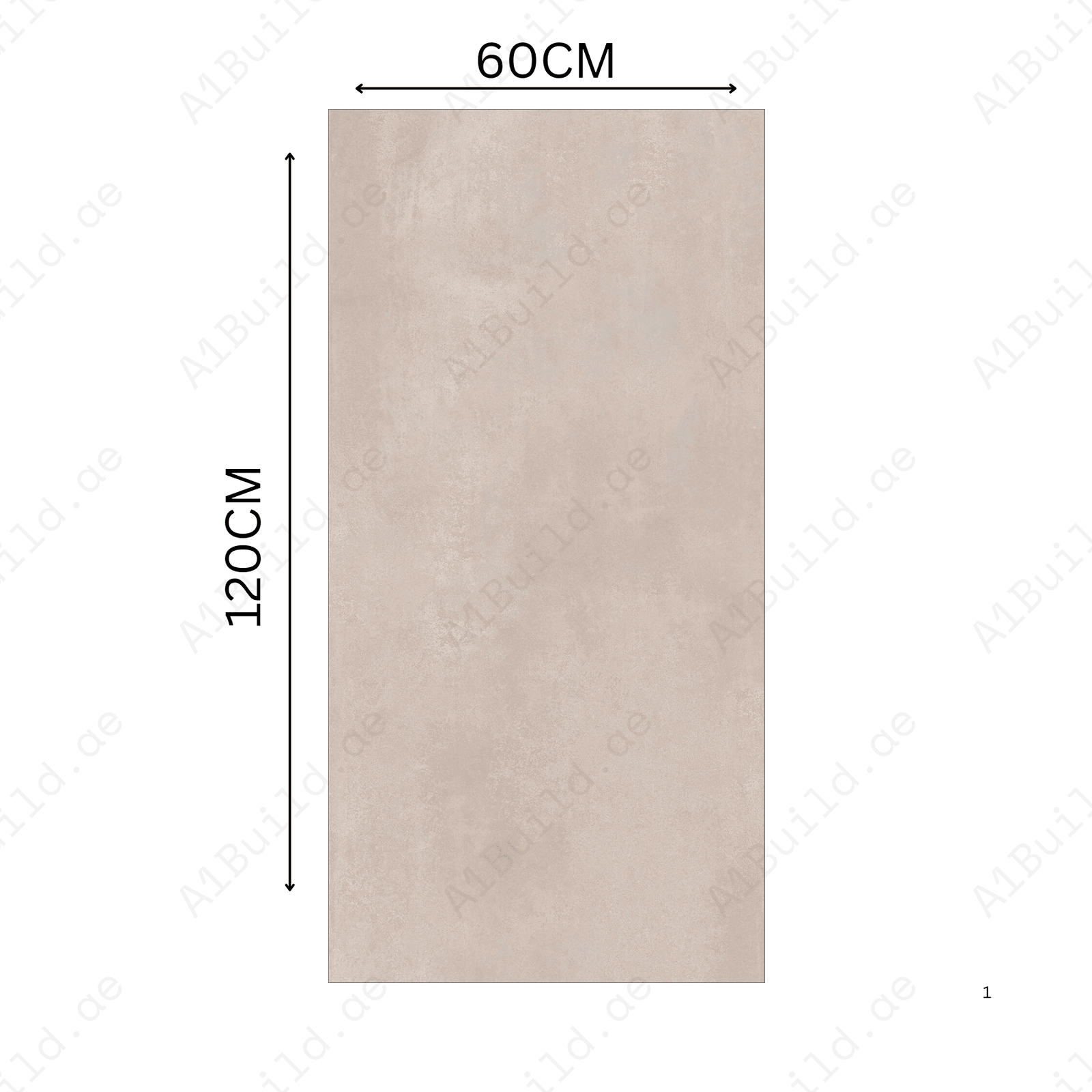 Plaza Maroon Rough Matt (R11) Outdoor Porcelain Tiles | 60x120cm Heavy Duty (R11) for Slip-Resistant Exteriors