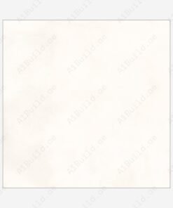 Alternative view of Portland Bianco (120X120cm 09mm Random Matt Porcelain Tiles for Indoor Spaces)