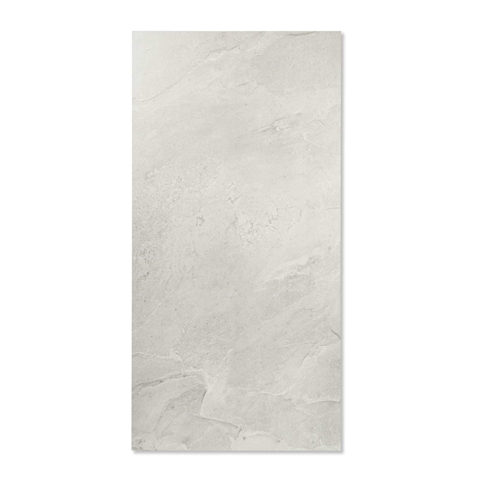 Provenza Graphite Porcelain Tile 60×120cm – Modern Stone Finish