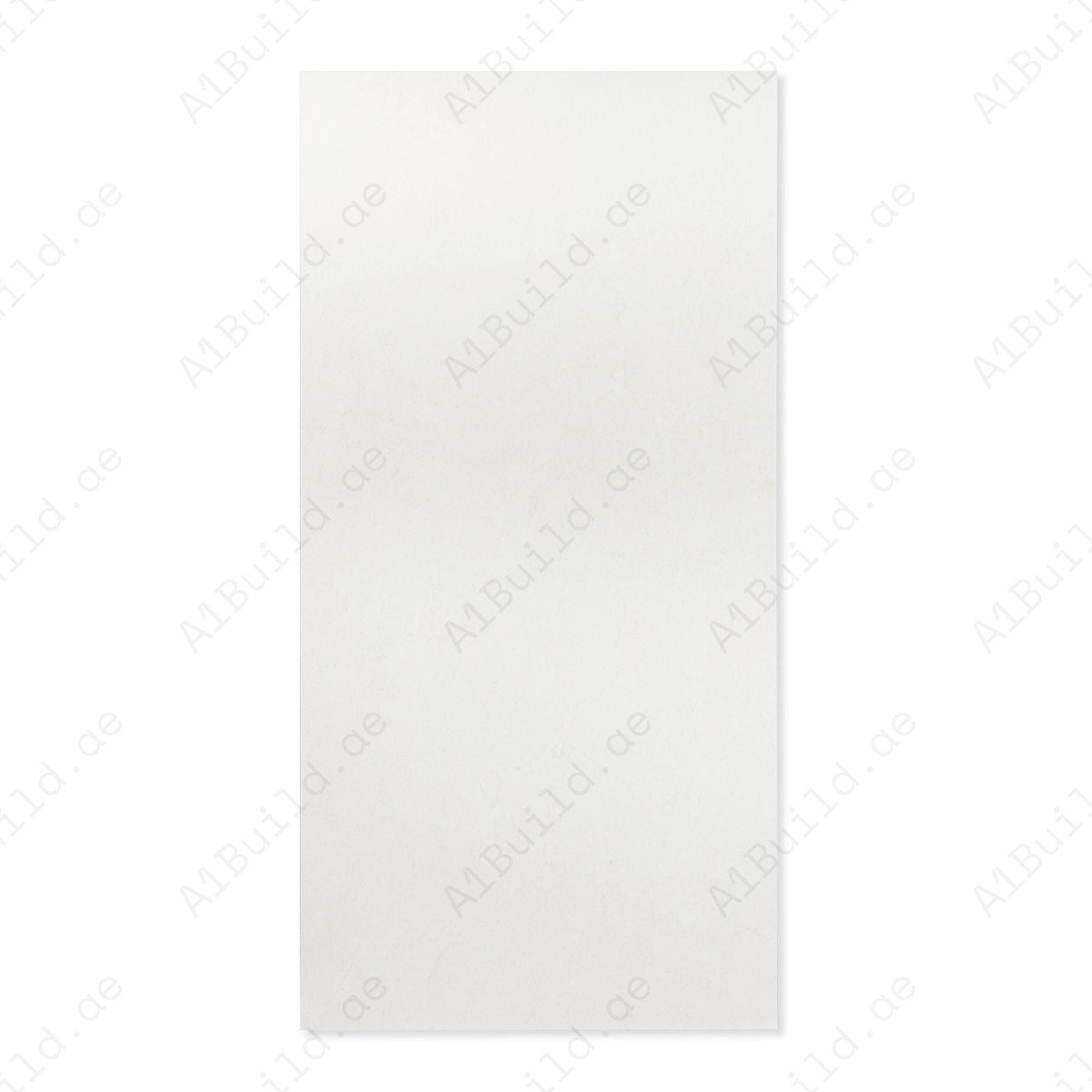 Pure Luxe White Premium Marble Look Porcelain Tile 60x120cm | 09mm