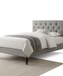 Revo Platform Bed
