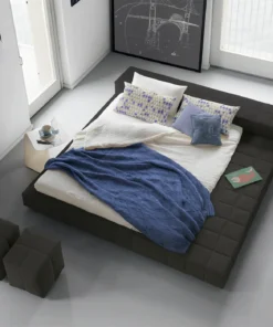 Rivik Luxury Designer Bed